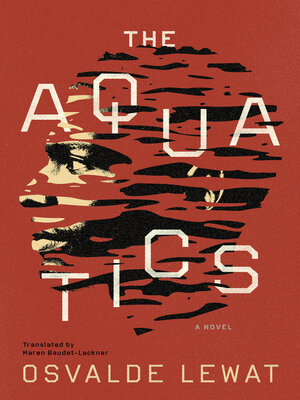cover image of The Aquatics